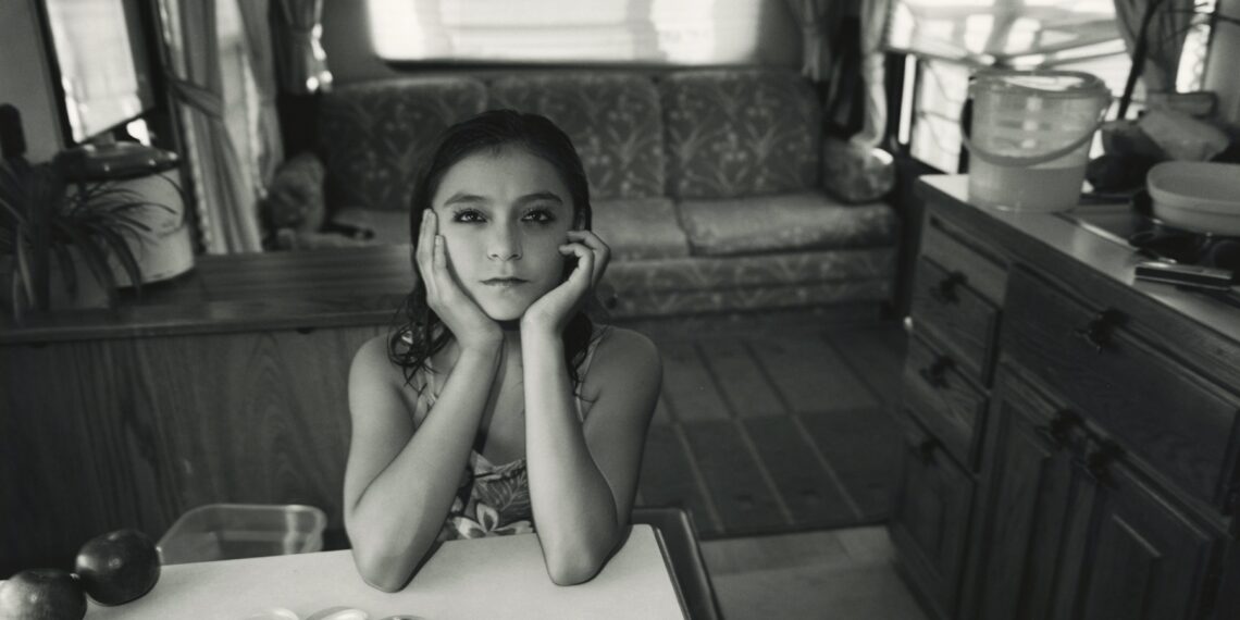 Exposición “Mary Ellen Mark. Vidas de mujeres”