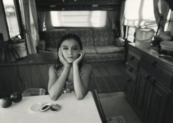 Exposición “Mary Ellen Mark. Vidas de mujeres”