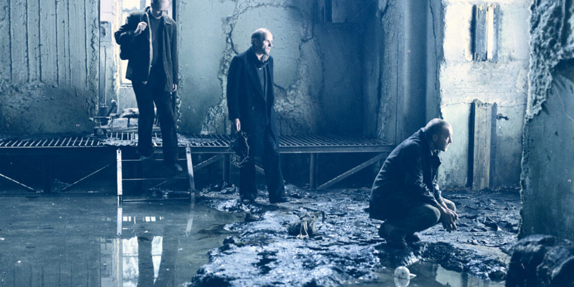 Ciclo “Futuros posibles. Cine y mundos por venir”