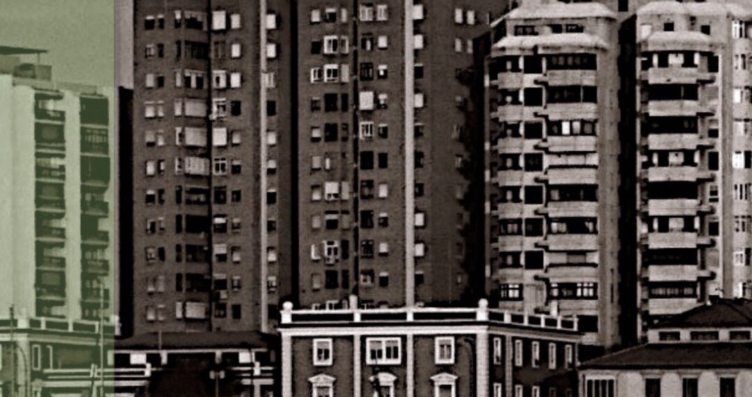 ‘La Orilla Muerta’, la nueva novela de José Manuel Cruz