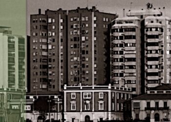 ‘La Orilla Muerta’, la nueva novela de José Manuel Cruz