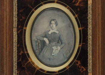 Exposición “La mirada cautiva”