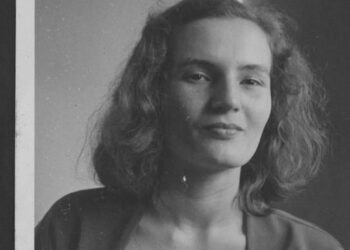 100º aniversario del nacimiento de Carmen Laforet