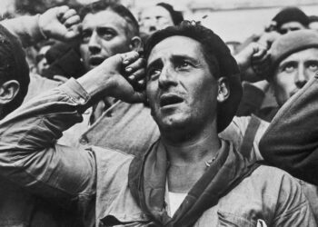 “Hasta pronto, hermanos”, de Fernando Alcalde