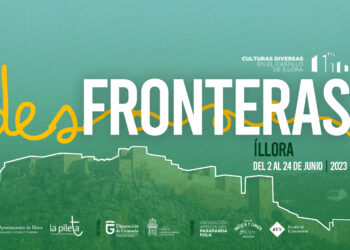 4º Desfronteras, culturas diversas en el Castillo de Íllora