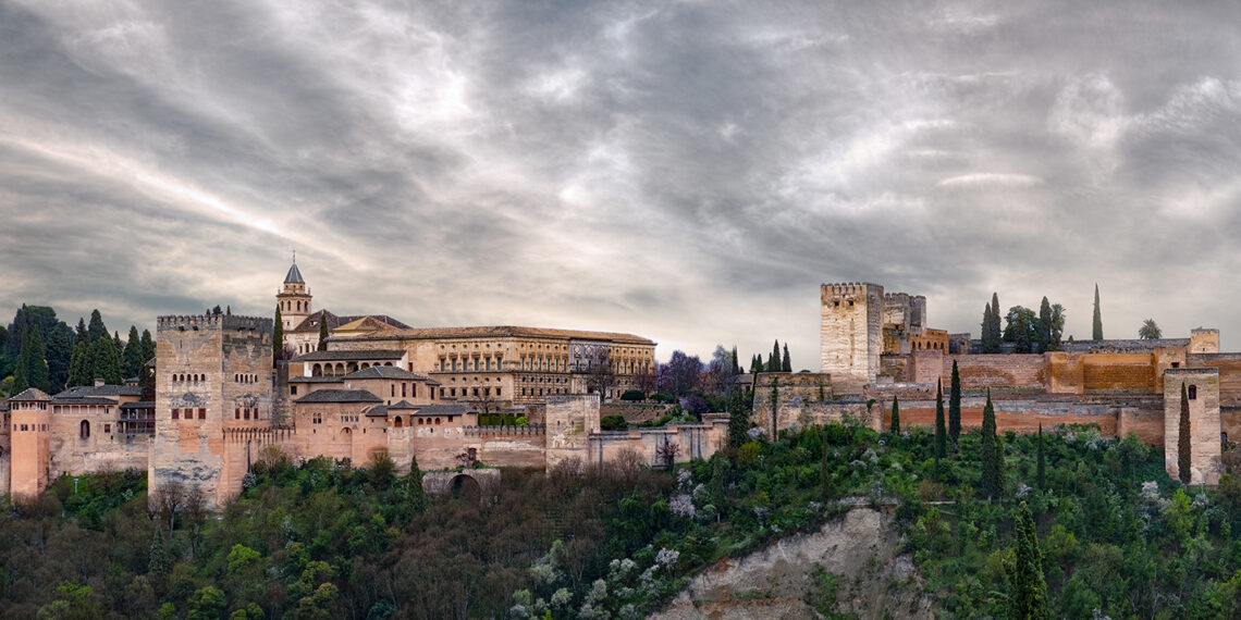 La magia de Al – Ándalus, de Rebeca Lemaire y José Vilchez