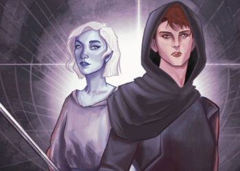 Creador de pactos, de Alba Valero