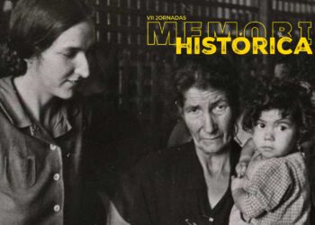 VII Jornadas de Memoria Histórica