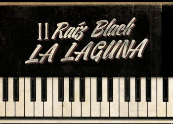 II Raíz Black “La Laguna”