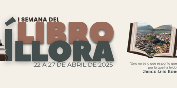 I SEMANA DEL LIBRO