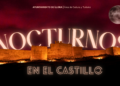 Nocturnos en el Castillo