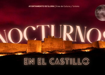 Nocturnos en el Castillo