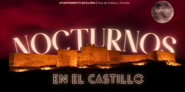 Nocturnos en el Castillo