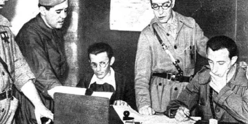 Exposición “Agapito Marazuela y las milicias segovianas”