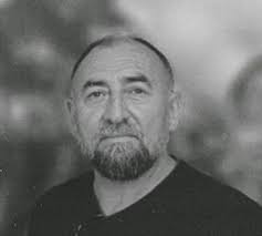 Alfonso Martínez Foronda