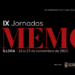 IX Jornadas de Memoria Histórica