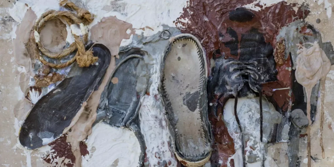 “Memoria”, de Juan Mar