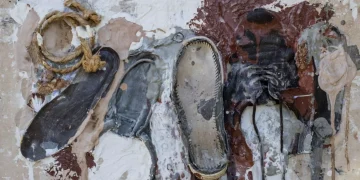 “Memoria”, de Juan Mar